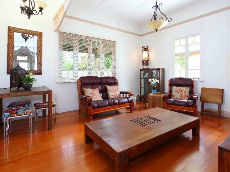 Main view of Homely house listing, 18 Livingstone Street, Yeerongpilly QLD 4105