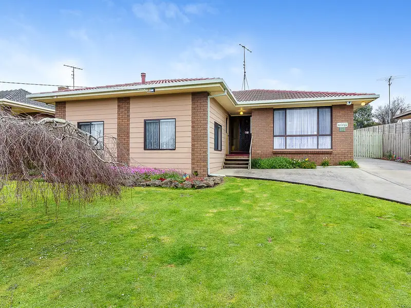 Main view of Homely house listing, 13 Gerrard Street, Drouin VIC 3818