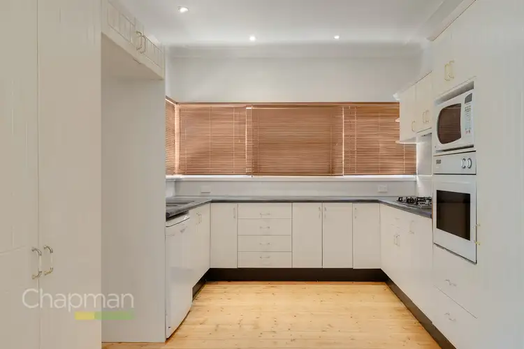 Second view of Homely house listing, 14 Davesta Road, Springwood NSW 2777