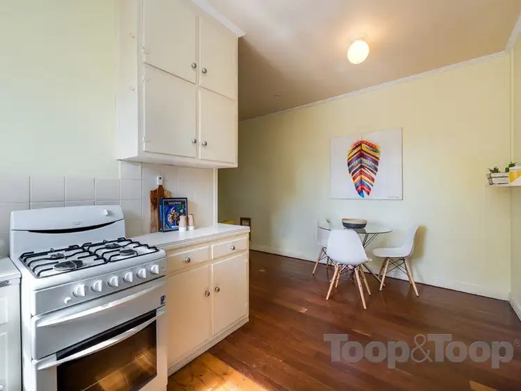 Fourth view of Homely unit listing, 10/360 Henley Beach Road, Lockleys SA 5032