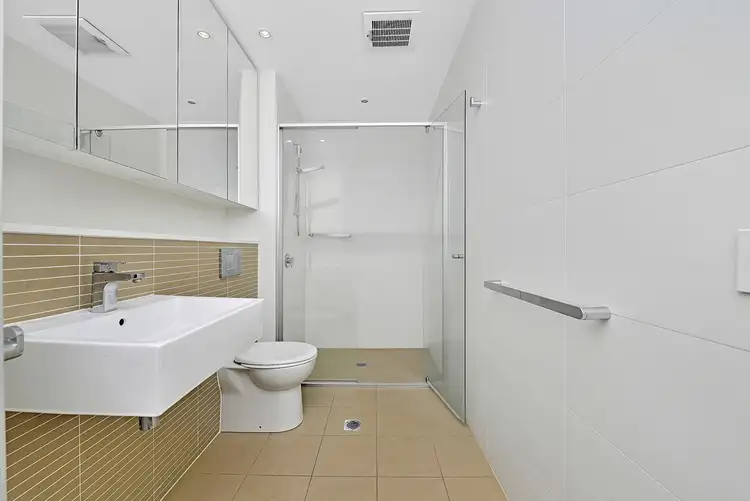 Fourth view of Homely apartment listing, 624/22 Baywater Drive, Wentworth Point NSW 2127