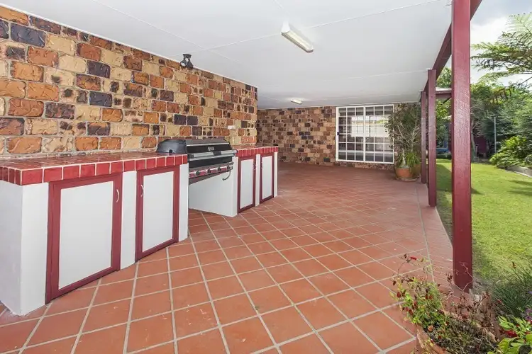 Sixth view of Homely house listing, 12 Bhowani Pl,, Kuraby QLD 4112