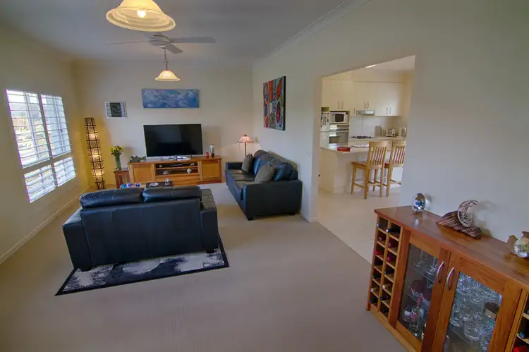 Fourth view of Homely house listing, 14 Glen Mia Drive, Bega NSW 2550