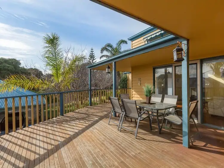 Second view of Homely house listing, 6 Pekina Square, Sorrento VIC 3943