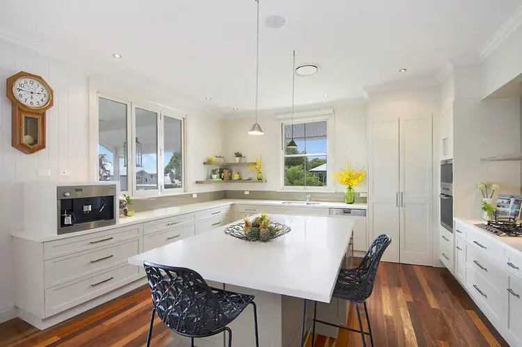 Third view of Homely house listing, 25 Flemington Street, Hendra QLD 4011