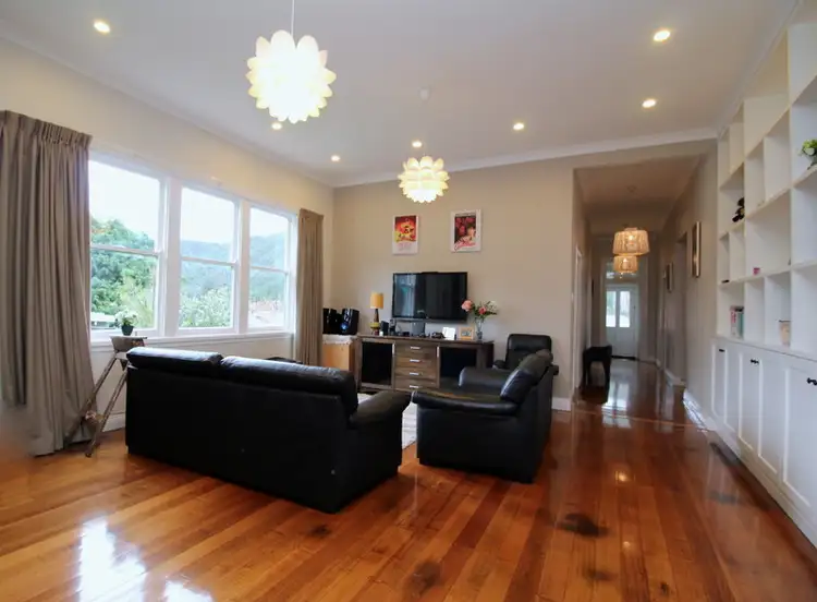 Third view of Homely house listing, 37 McNamara Street, Queenstown TAS 7467