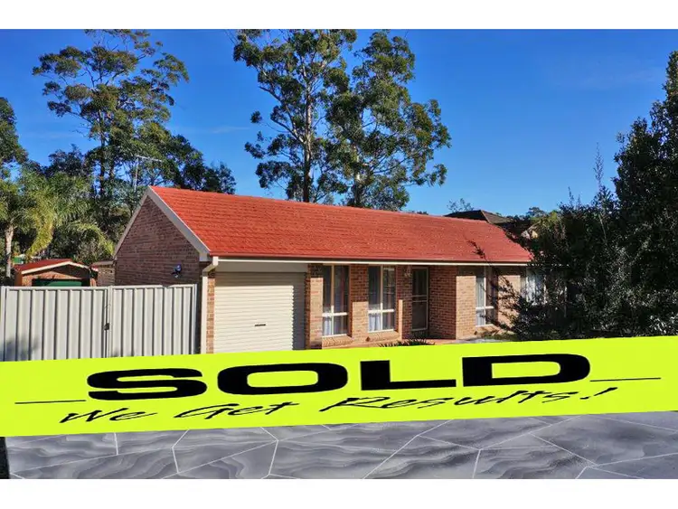 3 Claylands Drive, St Georges Basin NSW 2540