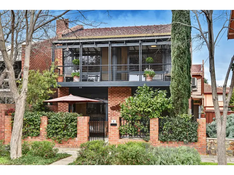 8 Kingston Terrace, North Adelaide SA 5006