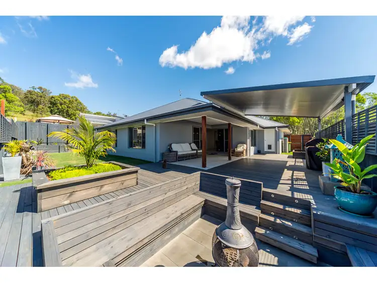 Second view of Homely house listing, 12 Abby Circuit, Maudsland QLD 4210