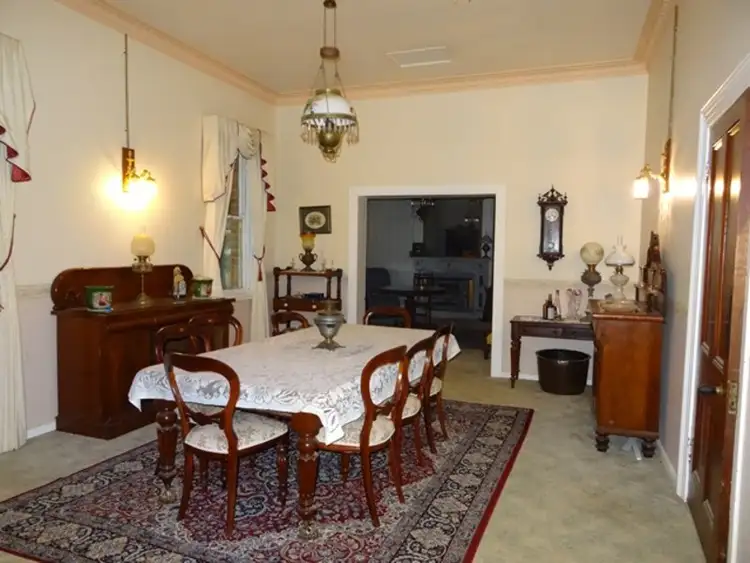 Fourth view of Homely house listing, Ainesleah 3 Black Street, Cumnock NSW 2867