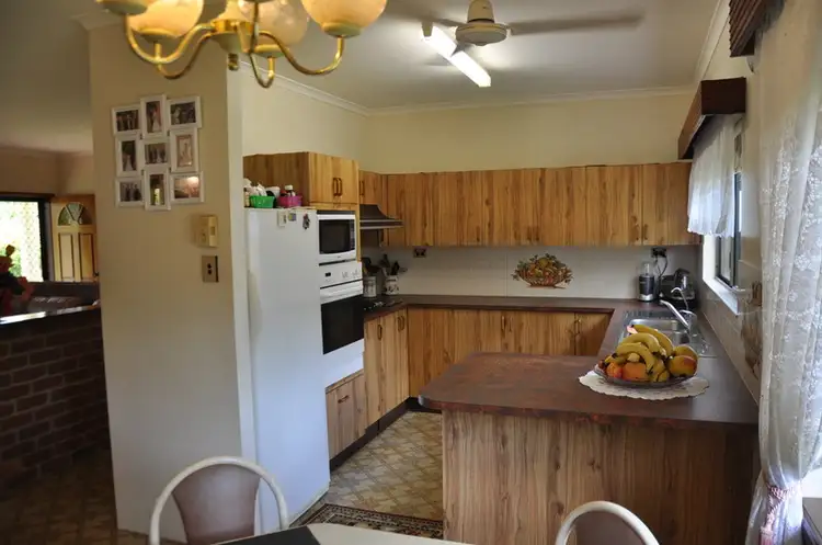 Second view of Homely house listing, 5 Haines Close, Mareeba QLD 4880