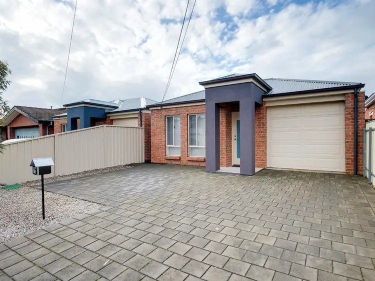 Main view of Homely house listing, 7A Mines Road, Campbelltown SA 5074