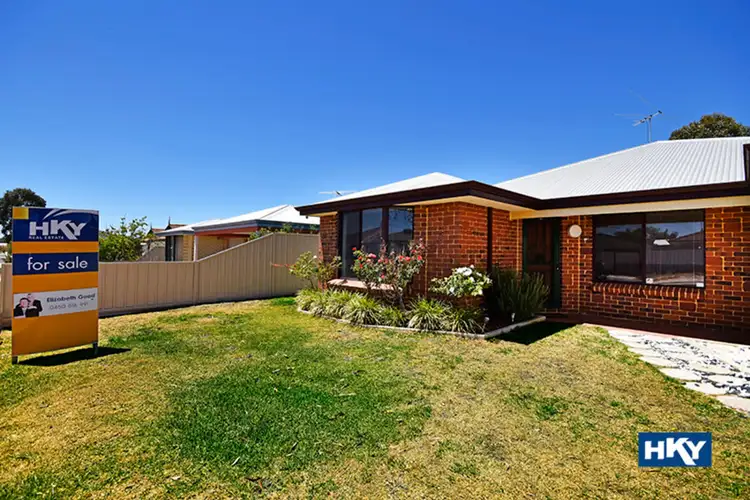 Third view of Homely house listing, 5 Mitra Loop, Bennett Springs WA 6063