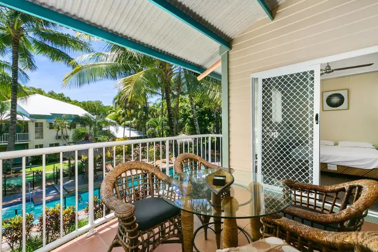 Fourth view of Homely apartment listing, 242/2 Keem Street, Trinity Beach QLD 4879