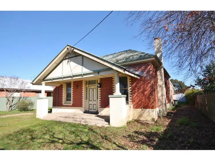 10 Smythe Street, Benalla VIC 3672