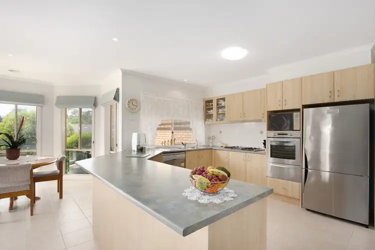 Main view of Homely house listing, 73 Walker Drive, Drouin VIC 3818