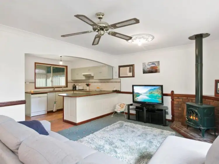Second view of Homely house listing, 72 Montgomery Street, Argenton NSW 2284