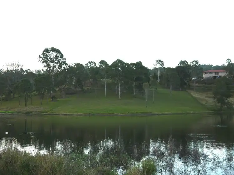 Main view of Homely land listing, 47 Boomerang Drive, Kooralbyn QLD 4285