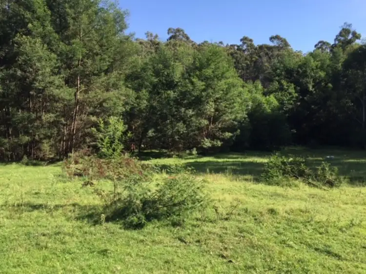 Seventh view of Homely land listing, LOT 373 Yellow Pinch Drive, Merimbula NSW 2548