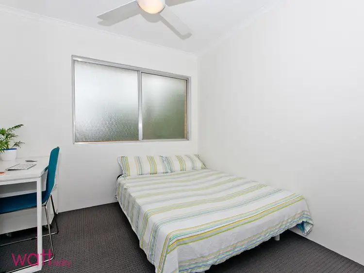 Fifth view of Homely unit listing, 8/21 London Road, Clayfield QLD 4011