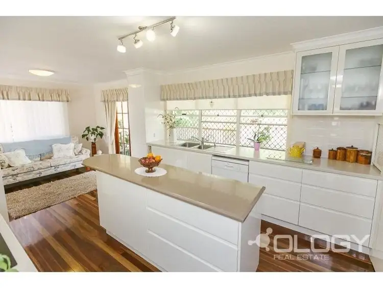 Third view of Homely house listing, 360 Limpus Street, Frenchville QLD 4701