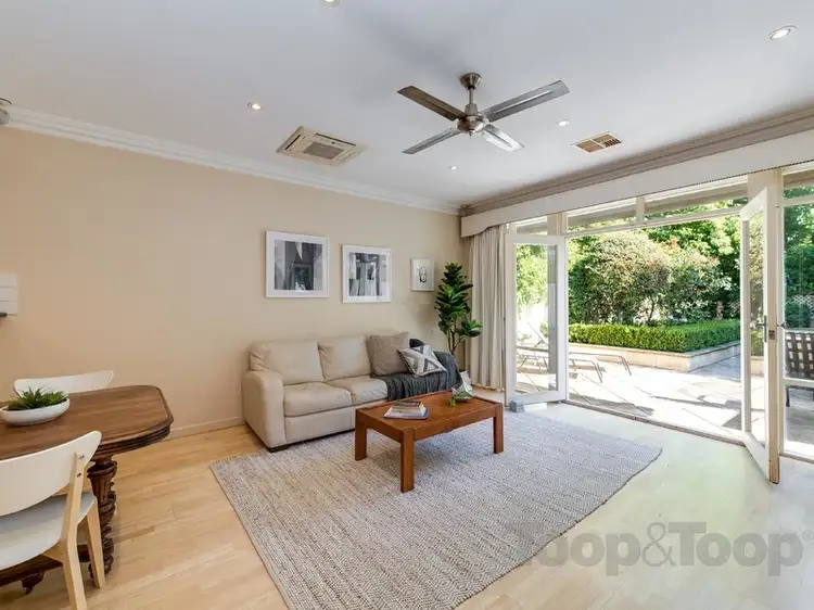 Fourth view of Homely house listing, 1 Leicester Street, Parkside SA 5063