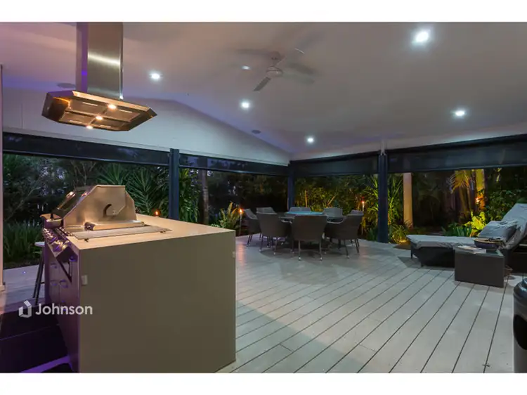 Third view of Homely house listing, 14 Orangegrove Court, Birkdale QLD 4159