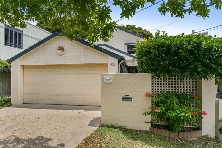 63 Berry Street, Sherwood QLD 4075