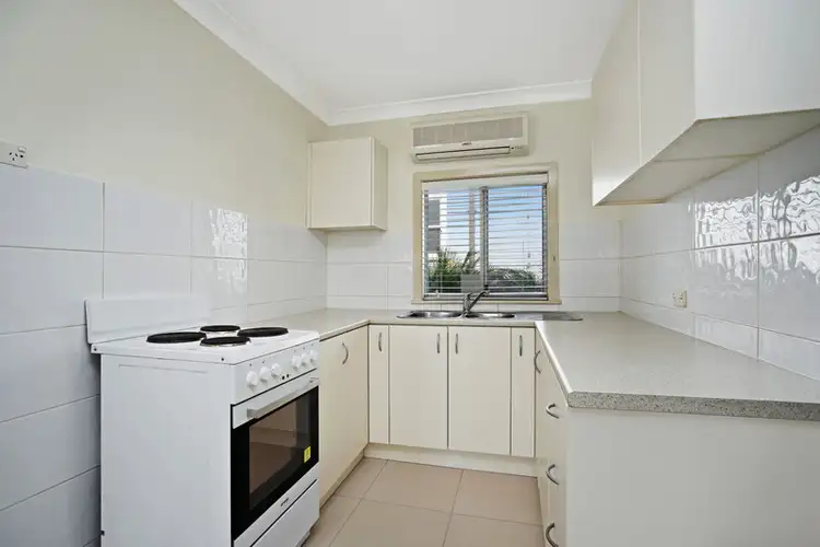 Third view of Homely flat listing, 6/235 New England Highway, Rutherford NSW 2320