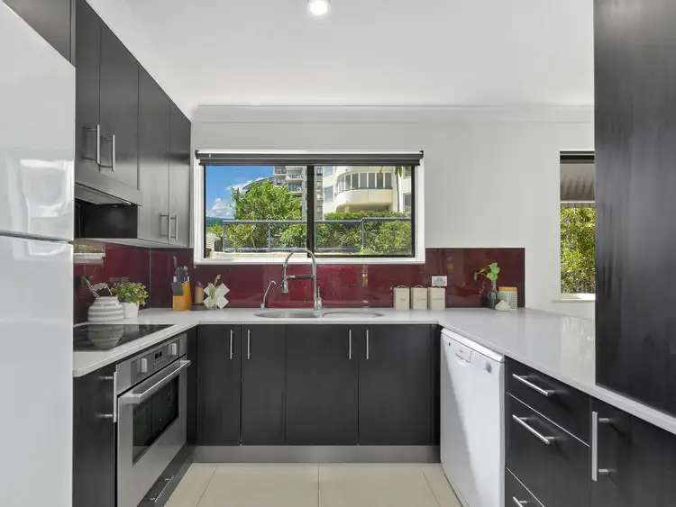 Fourth view of Homely apartment listing, 10/45 Lambert Street, Kangaroo Point QLD 4169