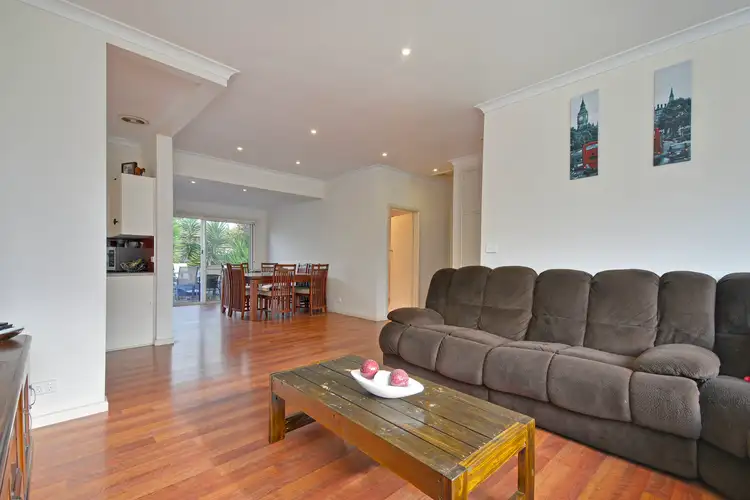 Third view of Homely house listing, 55 Bank Street, Traralgon VIC 3844
