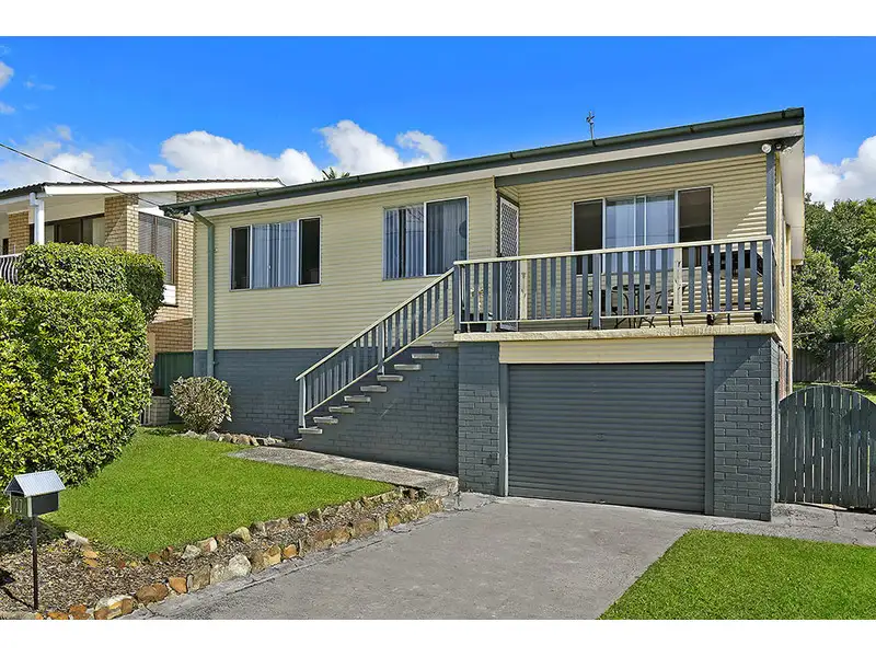 Main view of Homely house listing, 27 Brooke Avenue, Killarney Vale NSW 2261