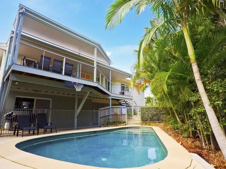 Main view of Homely house listing, 73 Podargus Parade, Peregian Beach QLD 4573
