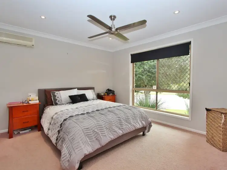 Seventh view of Homely house listing, 66 Nalya Crescent, Karana Downs QLD 4306