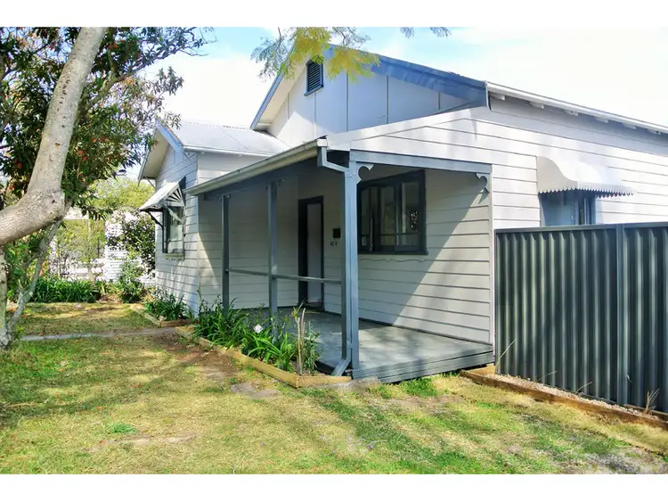 1/48 Macquarie Road, Springwood NSW 2777