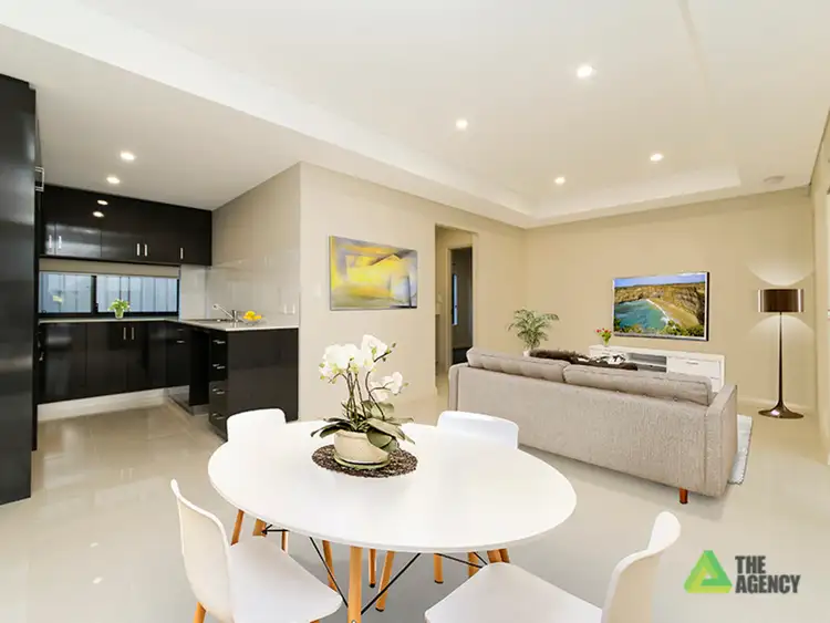 Fourth view of Homely apartment listing, 4/68 Nollamara Avenue, Nollamara WA 6061
