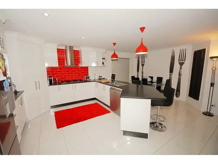 Sixth view of Homely house listing, 14 Lapwing Court, Yeppoon QLD 4703