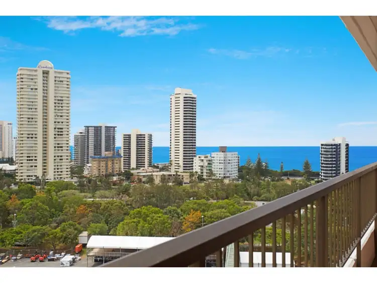 54/18 Commodore Drive, Paradise Waters QLD 4217