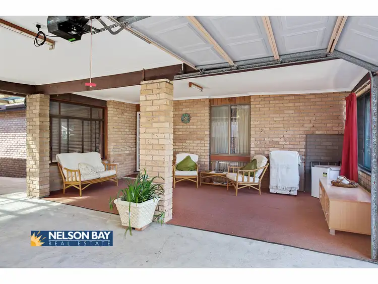 Fourth view of Homely house listing, 5 Wentworth Avenue, Nelson Bay NSW 2315
