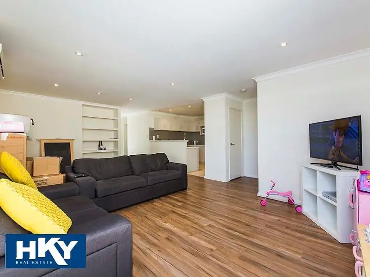 Third view of Homely house listing, 8 Redfern Bend, Clarkson WA 6030