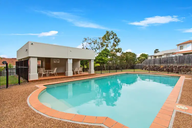 Second view of Homely townhouse listing, 30/9 Rata Place, Nerang QLD 4211