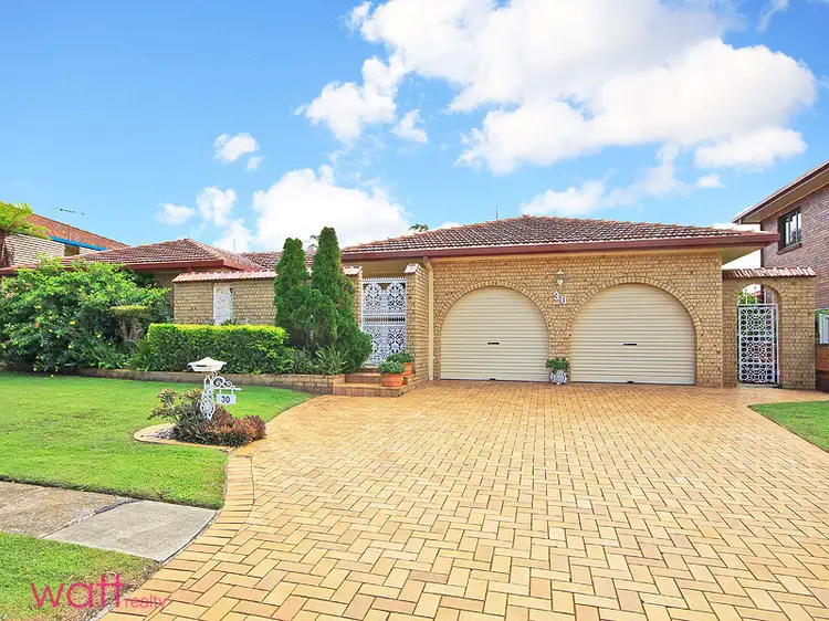 30 Moyston Street, Carseldine QLD 4034