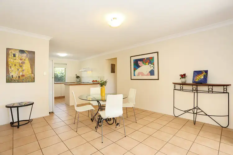 Second view of Homely house listing, 7 Dougy Place, Bellbowrie QLD 4070