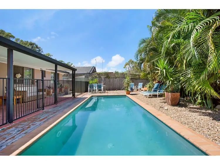 106 Bardon Avenue, Miami QLD 4220