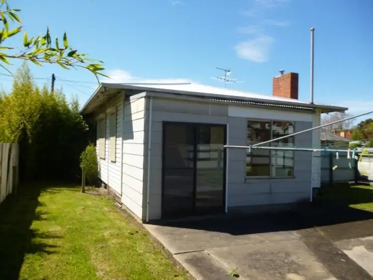 Sixth view of Homely house listing, 4 Wall Street, Camperdown VIC 3260