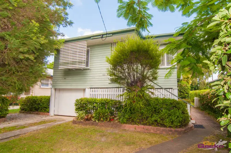 Main view of Homely house listing, 30 Frankit Street, Wavell Heights QLD 4012