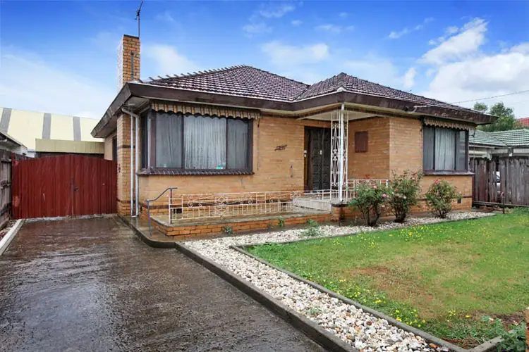 Second view of Homely house listing, 27 Garnet Street, Sunshine North VIC 3020