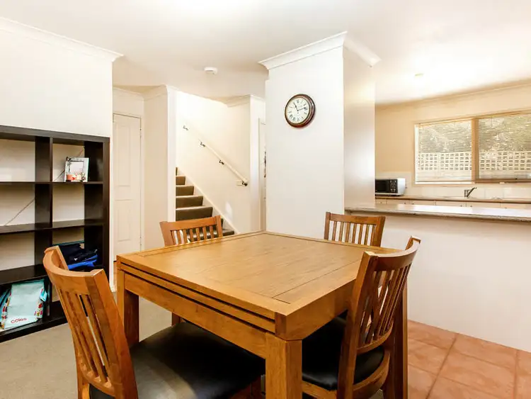 Sixth view of Homely townhouse listing, 3/60 Tanti Avenue, Mornington VIC 3931