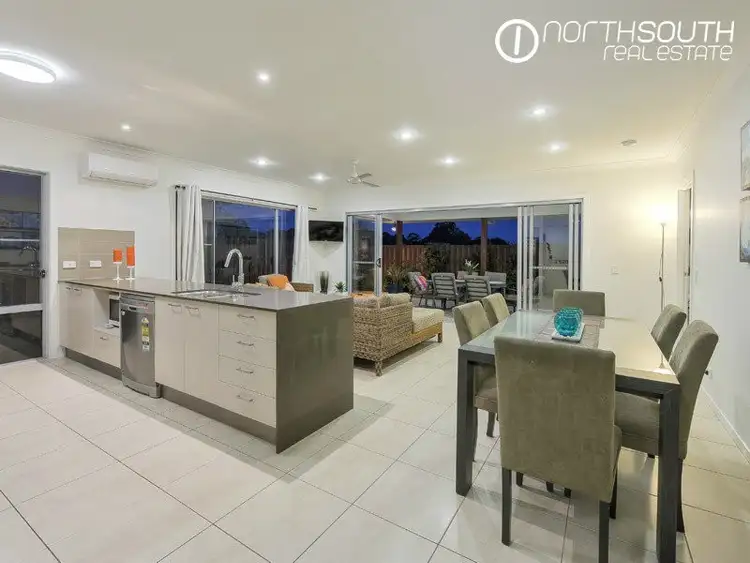 Sixth view of Homely house listing, 9 Griffin Place, Nudgee QLD 4014