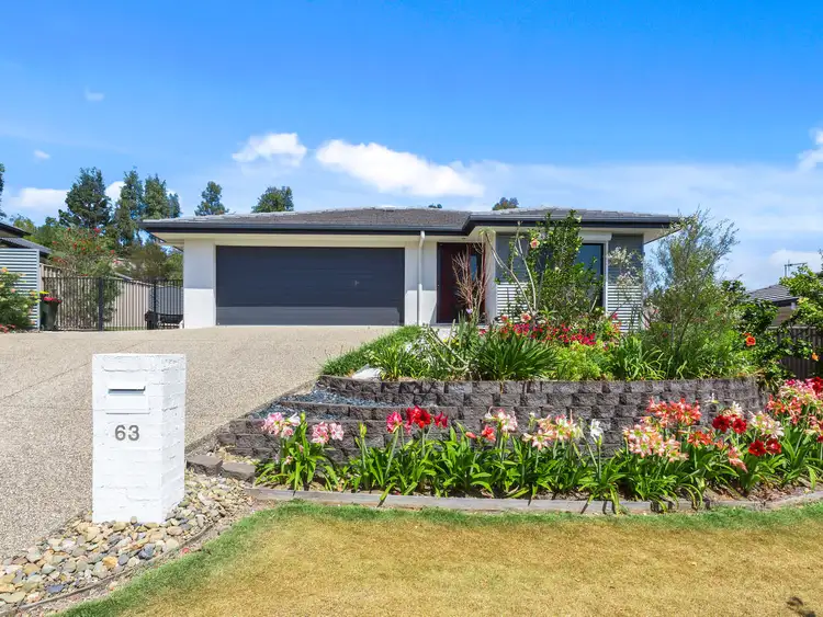 63 Newcastle Drive, Pottsville NSW 2489